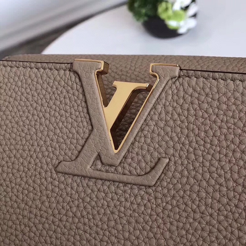 LV Top Handle Bags